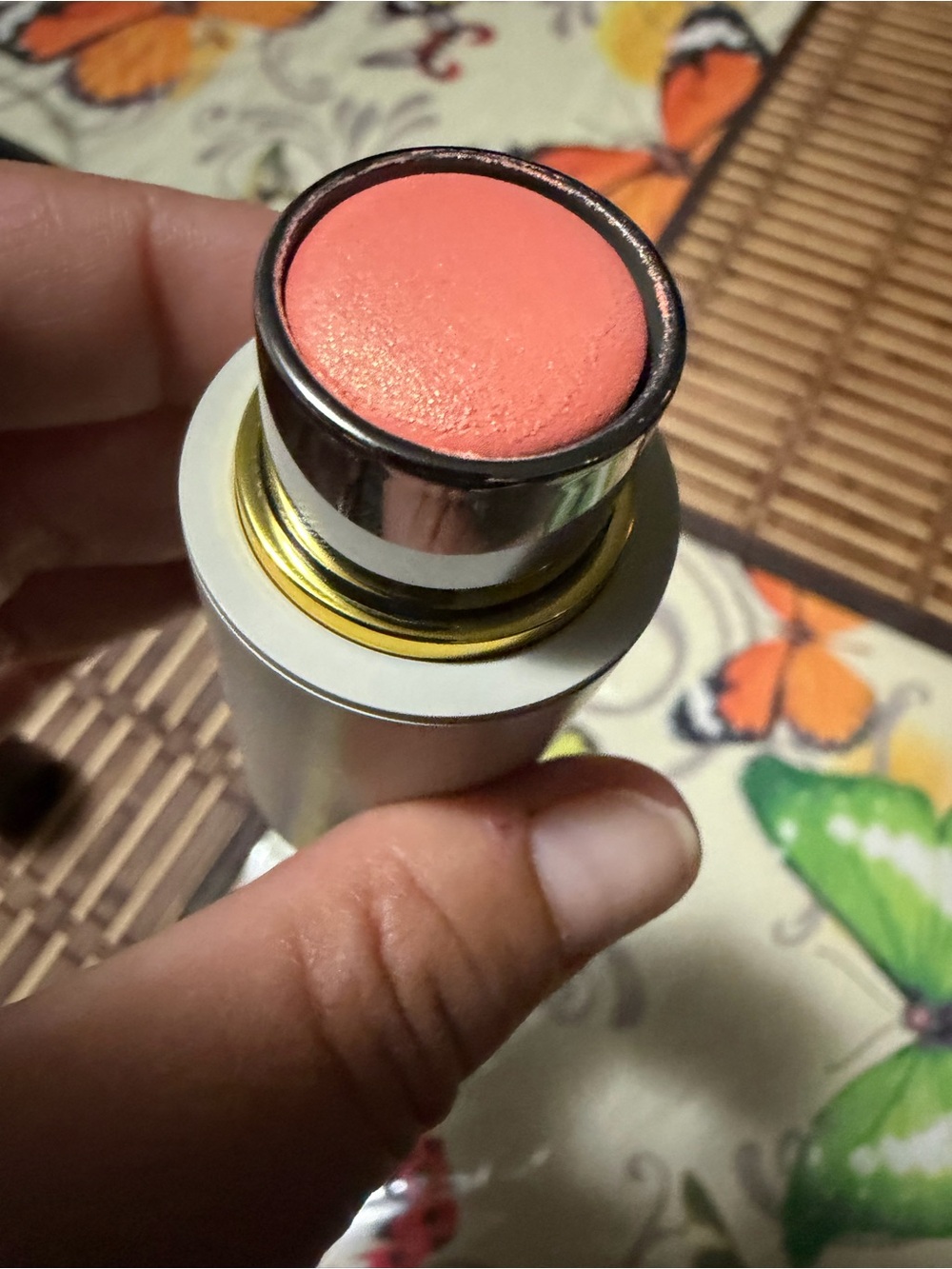 Westman Atelier Blush Stick - Minette